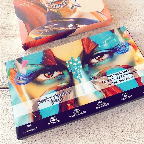 Meet your Posher, Snowwhite - Picture 5 of 13